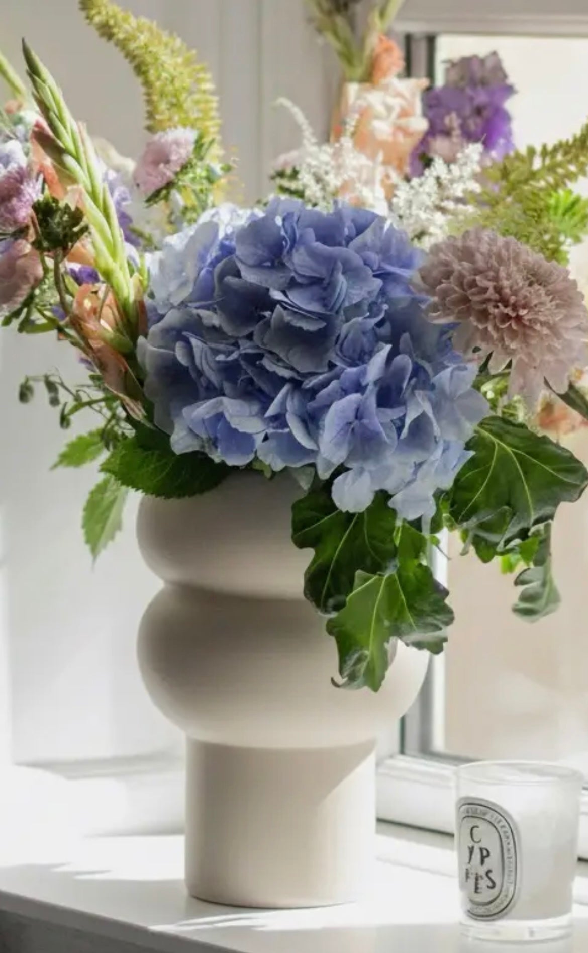 Vase