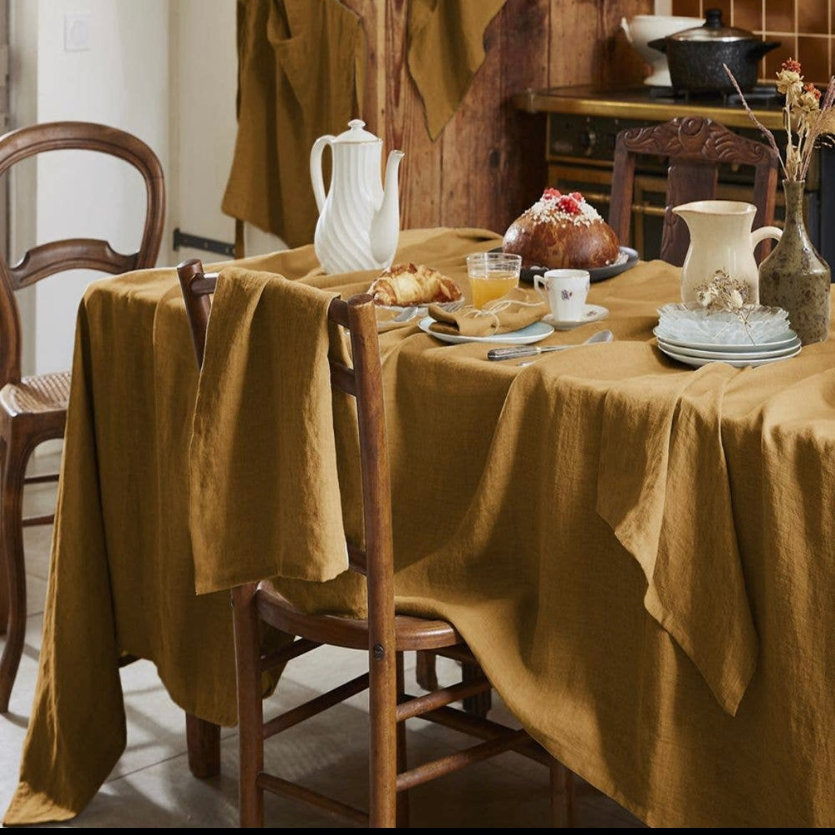 Nappe