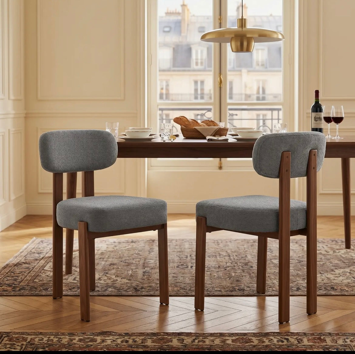 Chaises