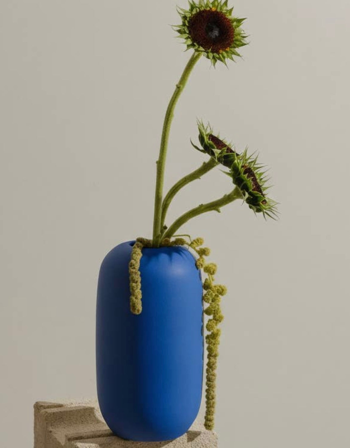 Vase Dune