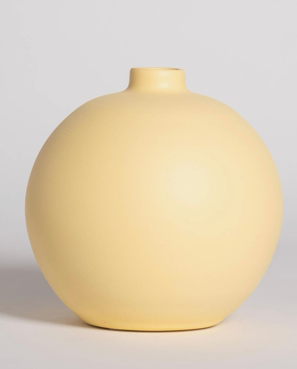 Vase boule