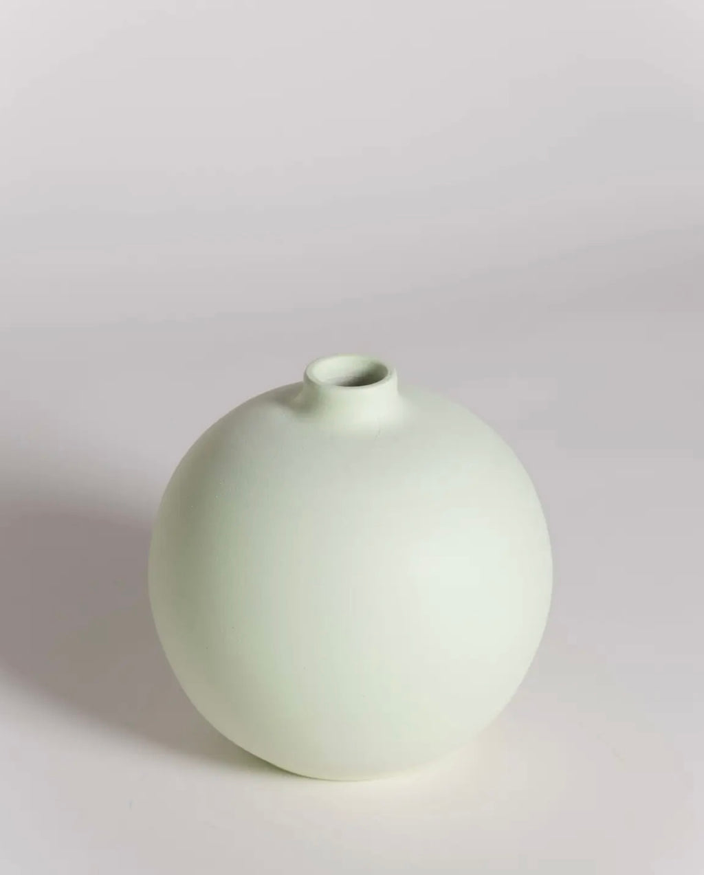 Vase boule