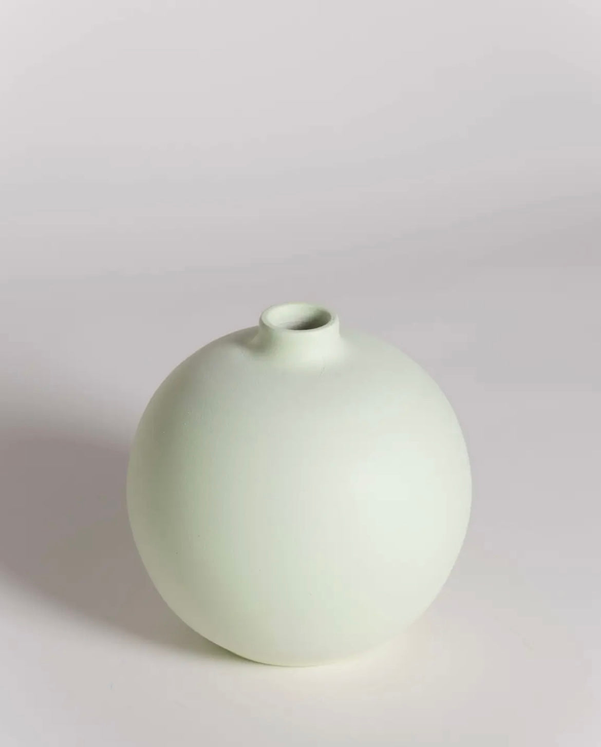 Vase boule
