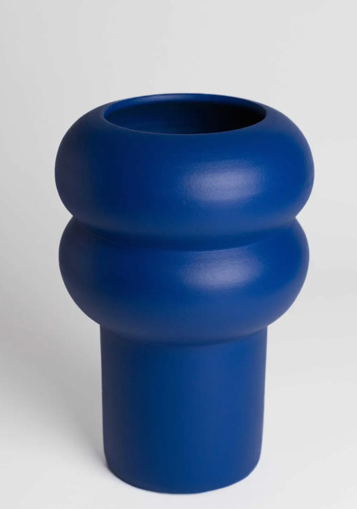 Vase Ripple grand