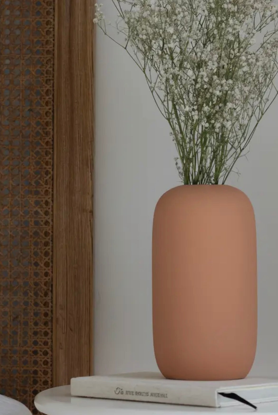 Vase Dune