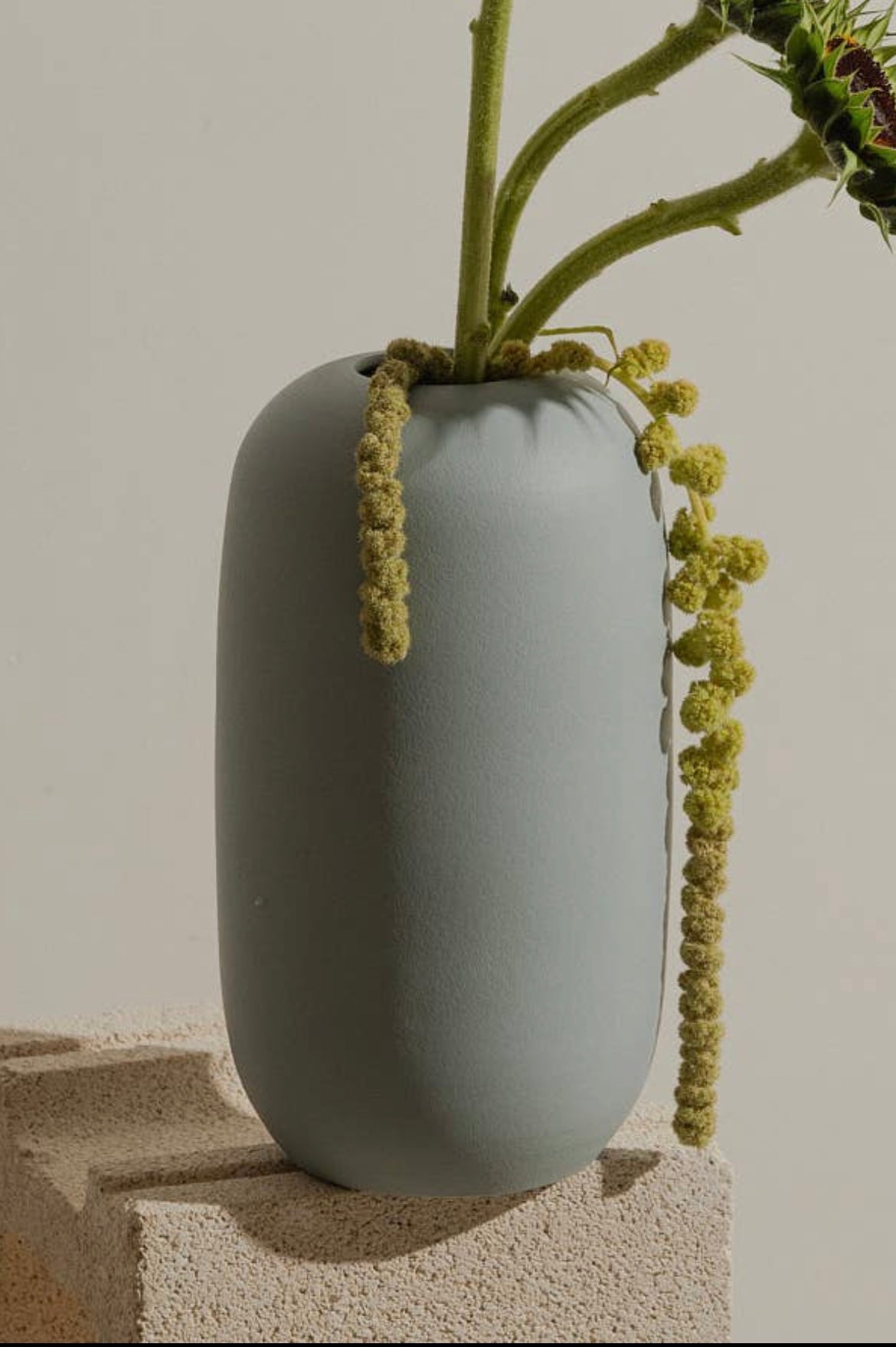 Vase Dune
