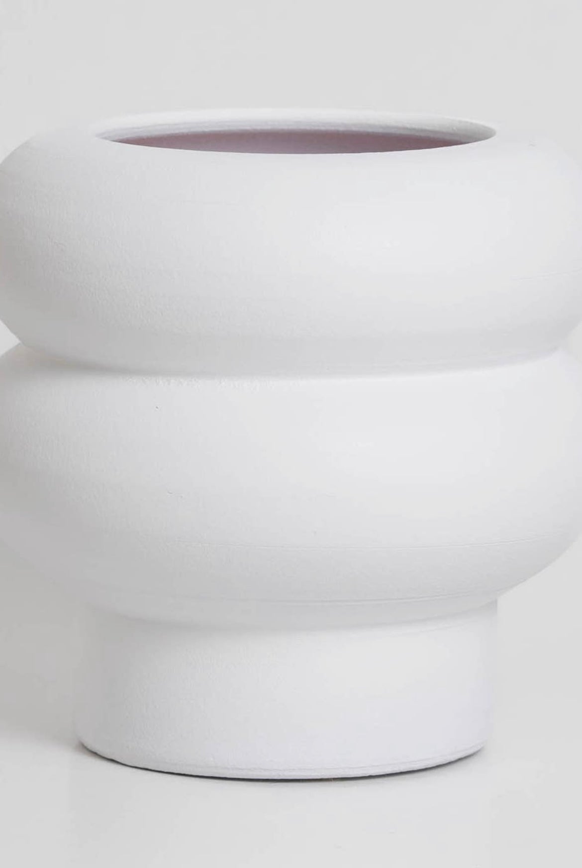 Vase Ripple petit