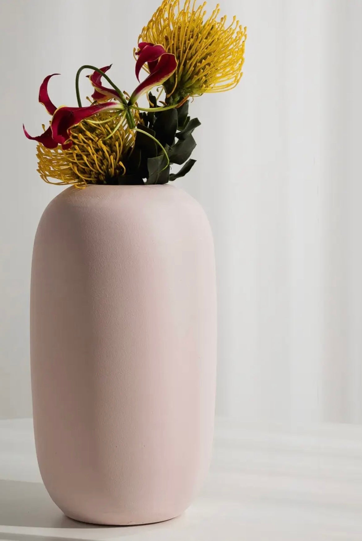 Vase Dune