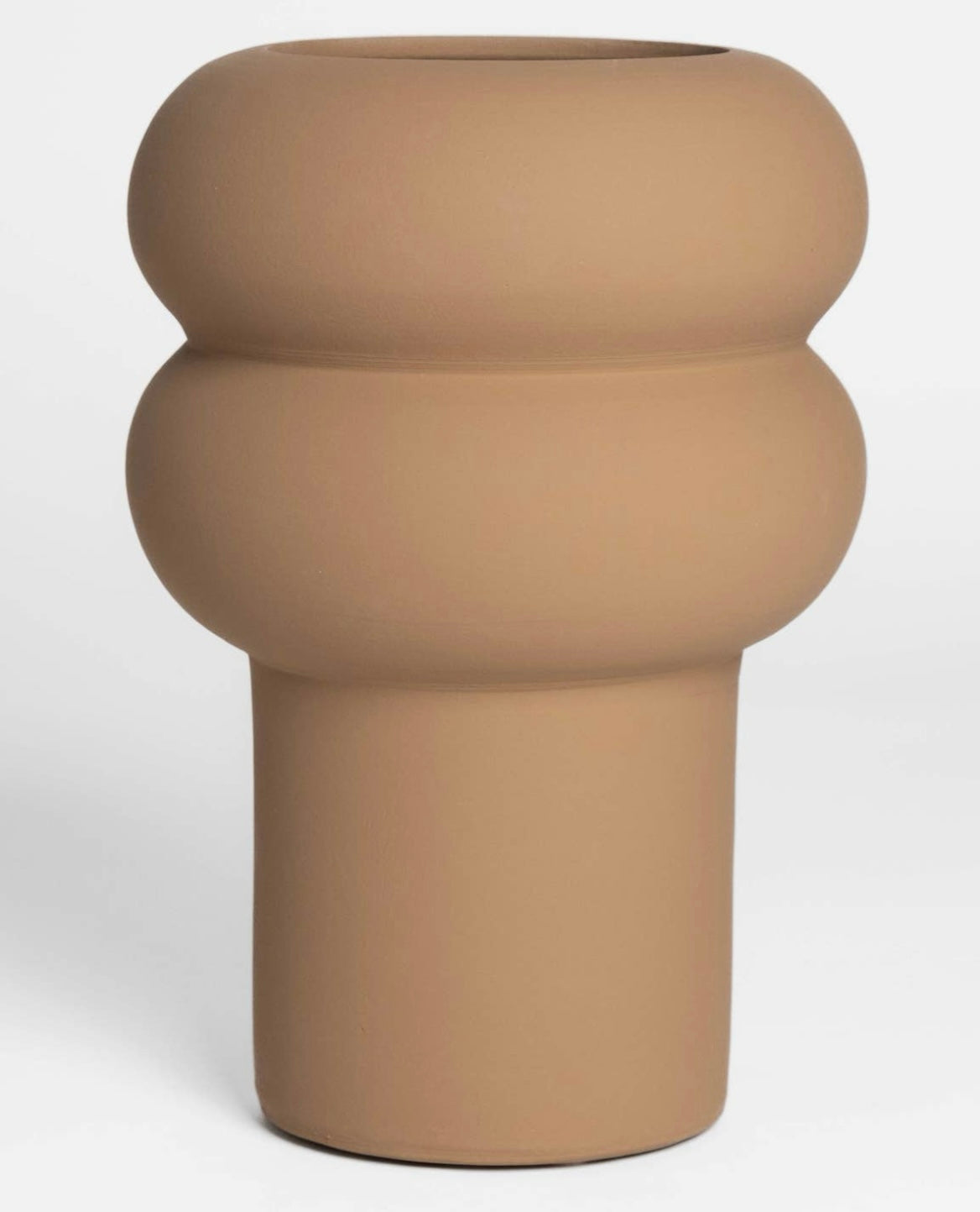 Vase Ripple grand