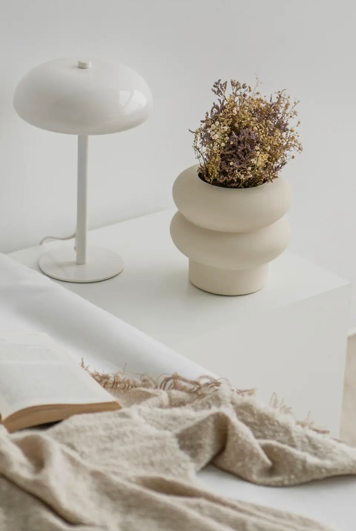 Vase Ripple petit