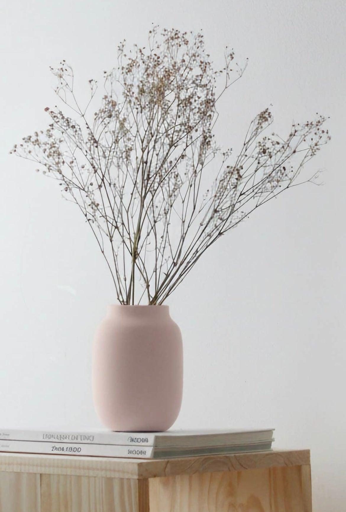 Vase Ovale