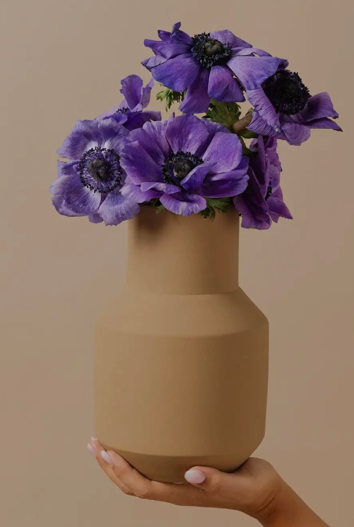 Vase Sado
