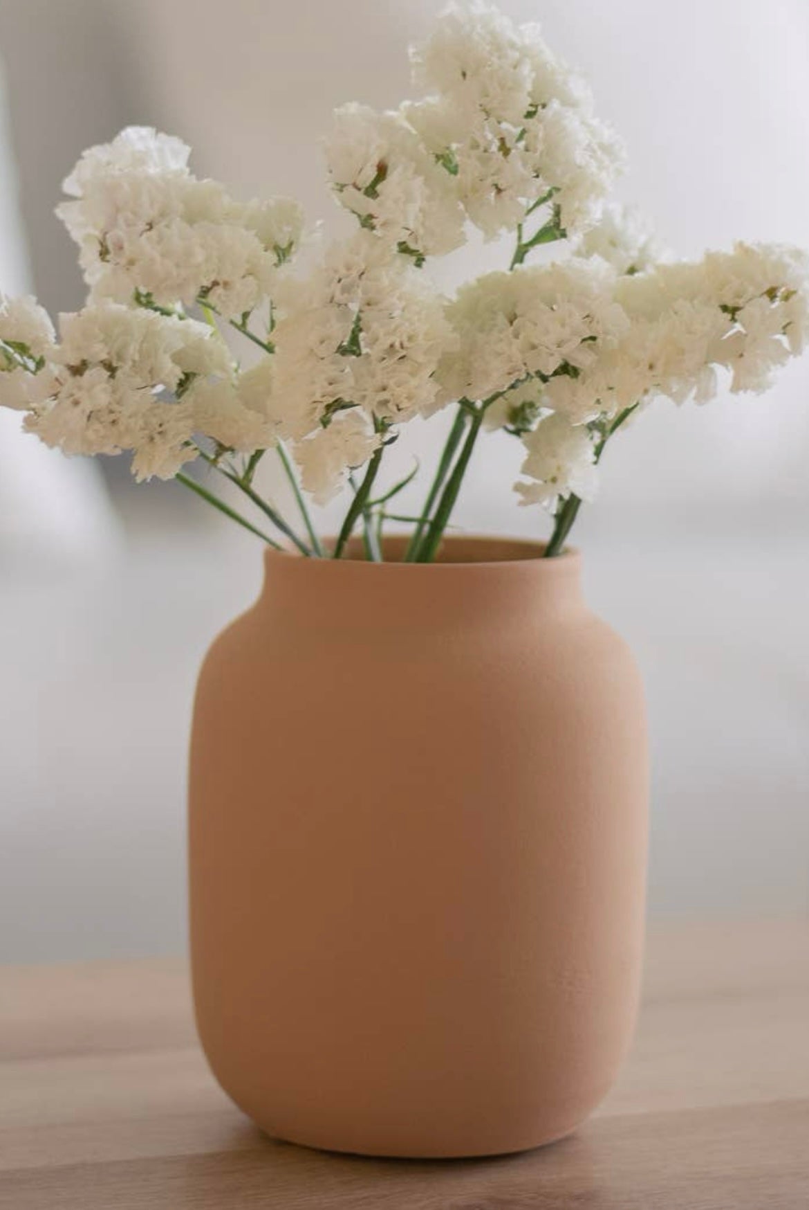 Vase Ovale