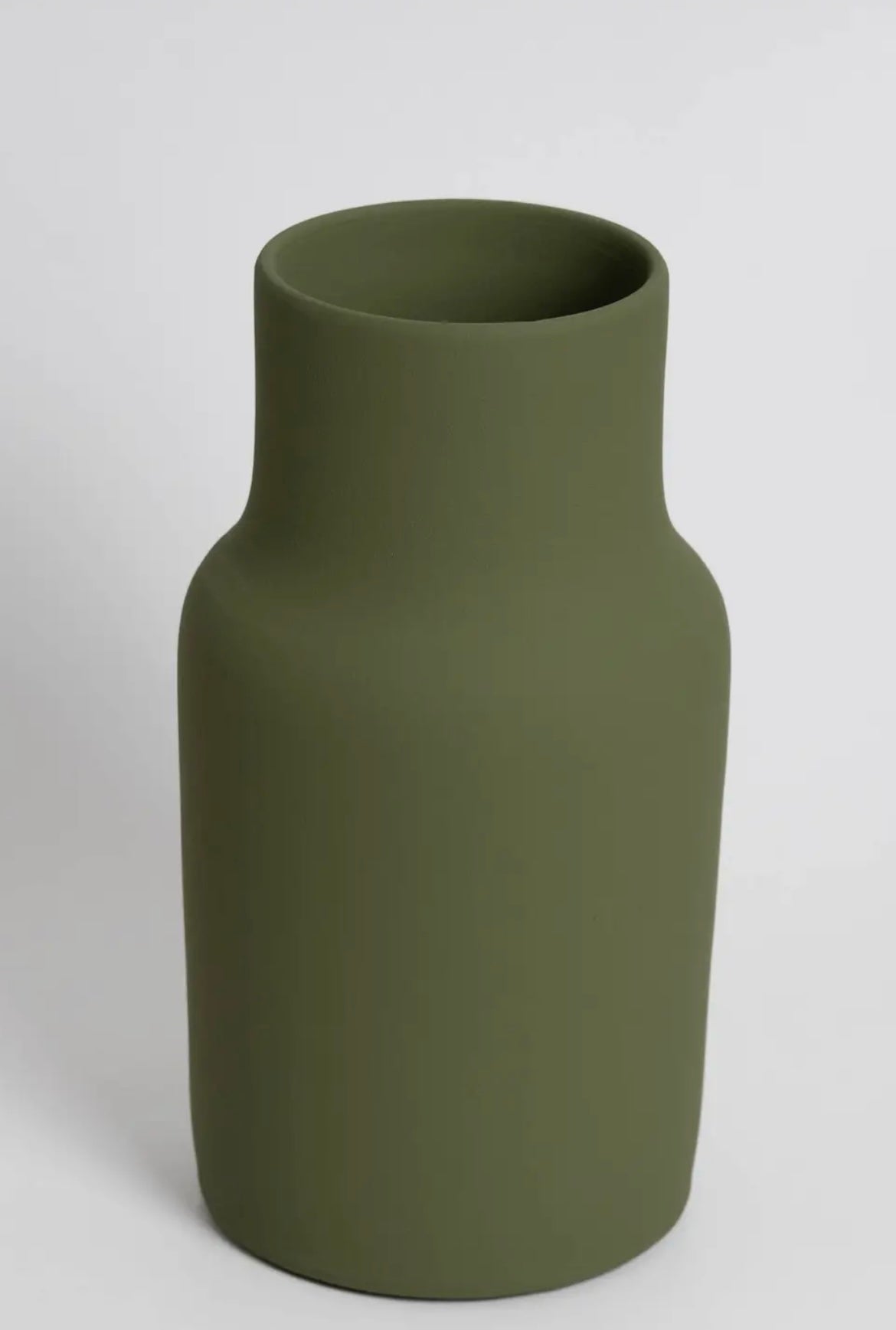 Vase allongé