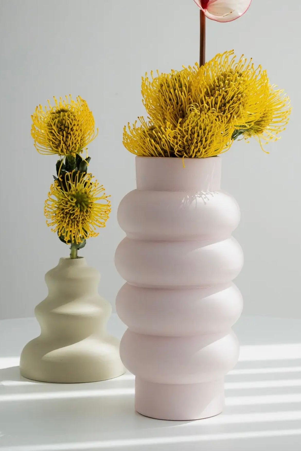 Vase Loop