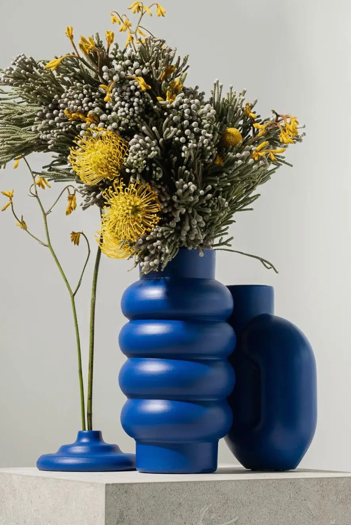 Vase Loop