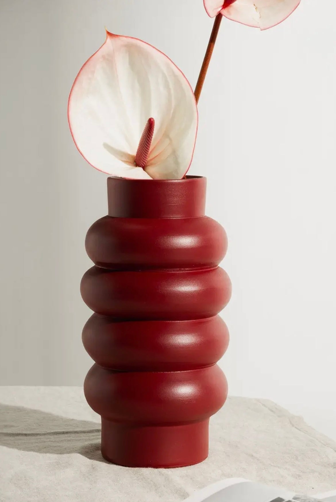 Vase Loop
