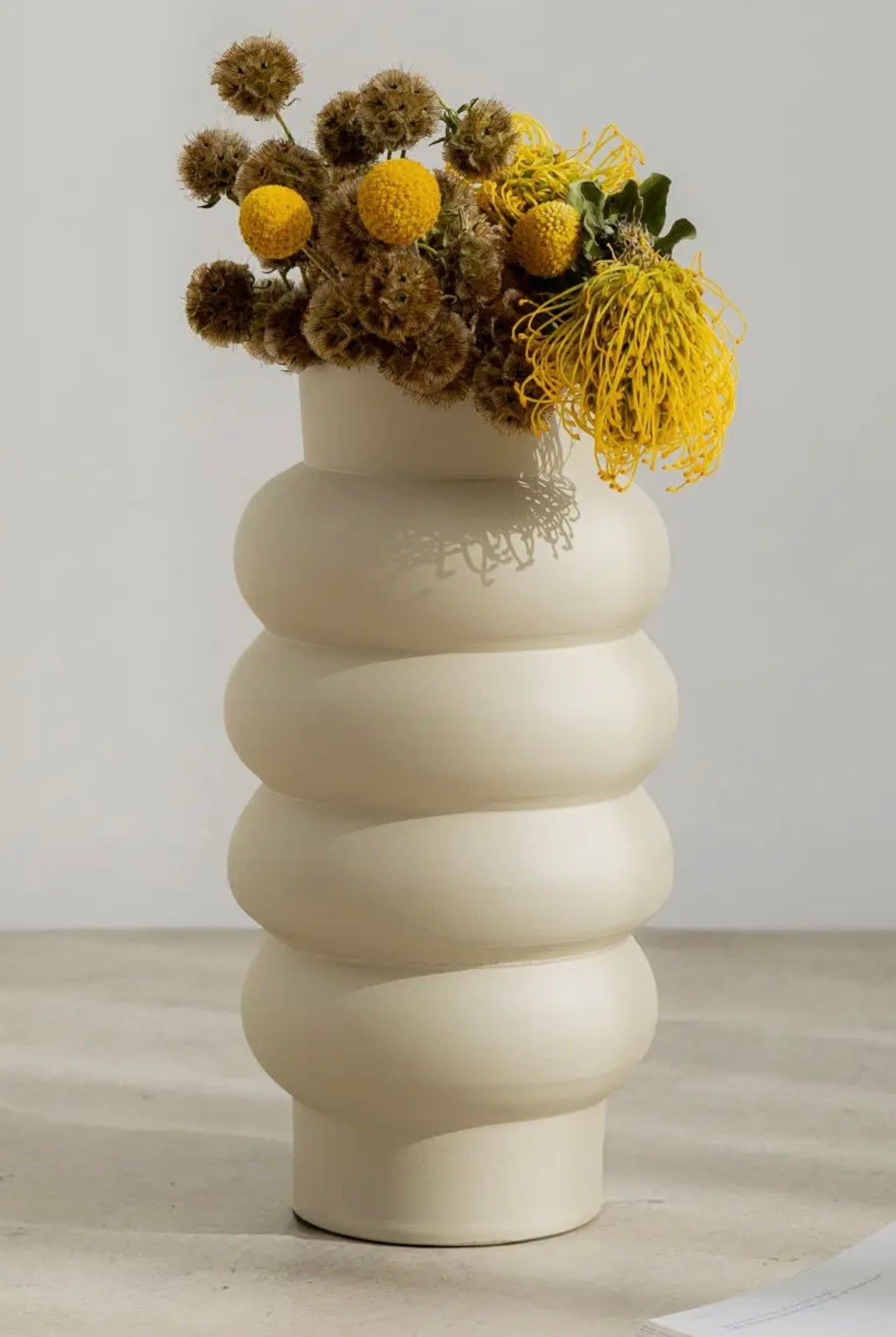 Vase Loop