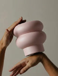 Vase Ripple petit