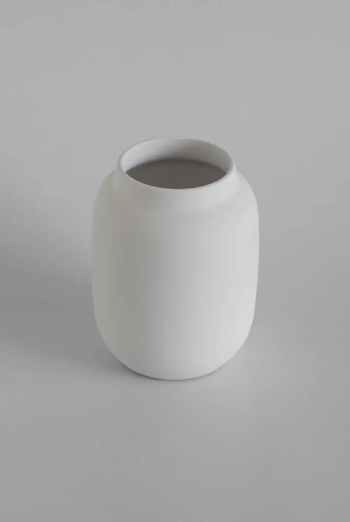 Vase Ovale