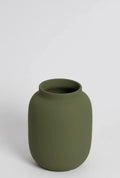 Vase Ovale