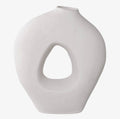 Vase en céramique