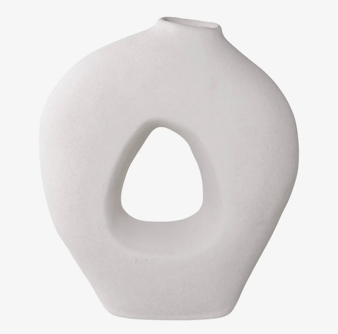 Vase en céramique