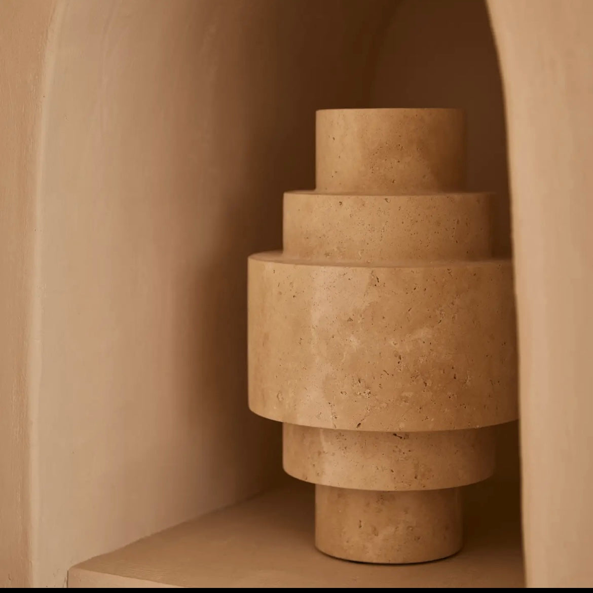 Vase Agano