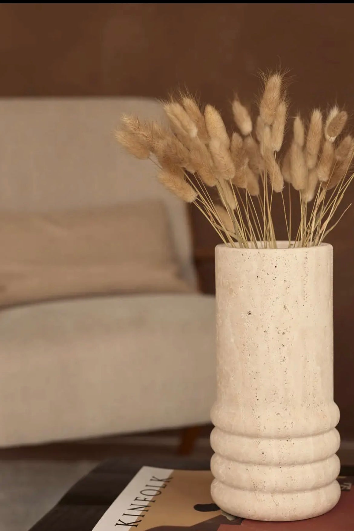 Vase Moli
