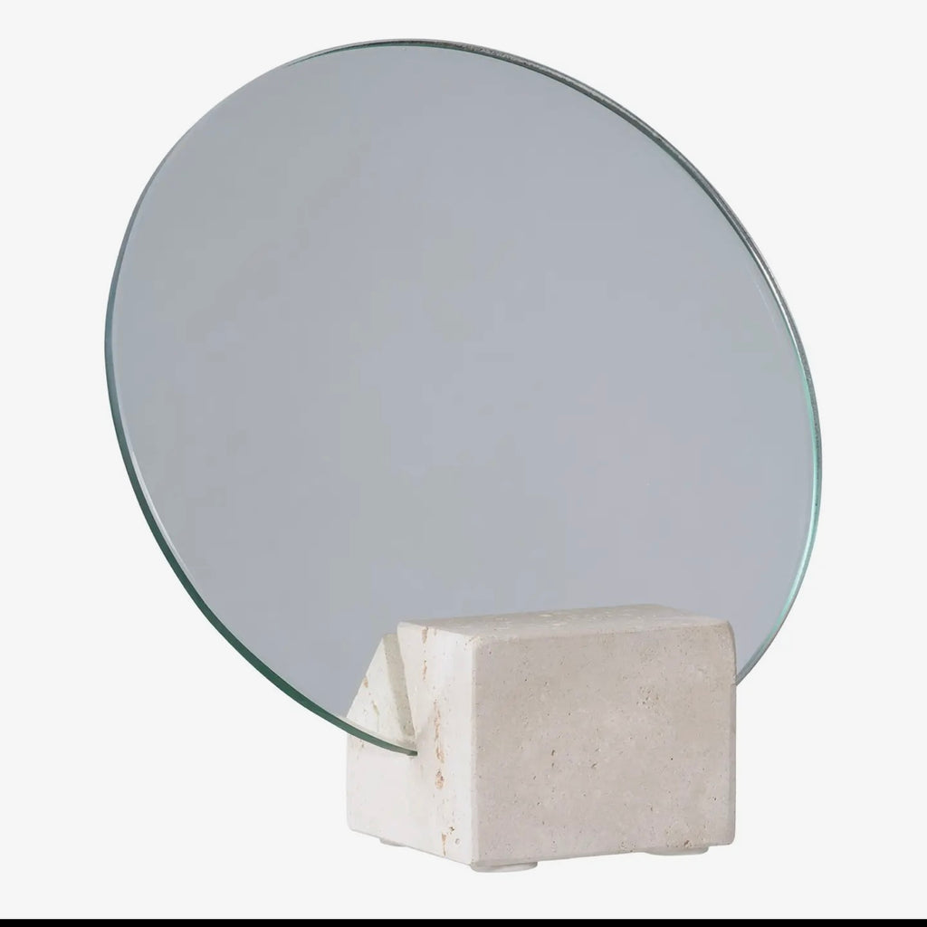 Miroir de table
