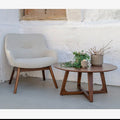 Fauteuil LONDON