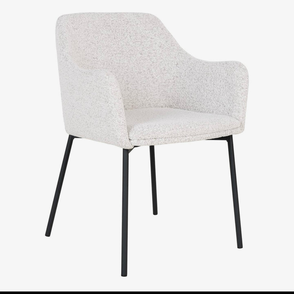 Chaise Melilla