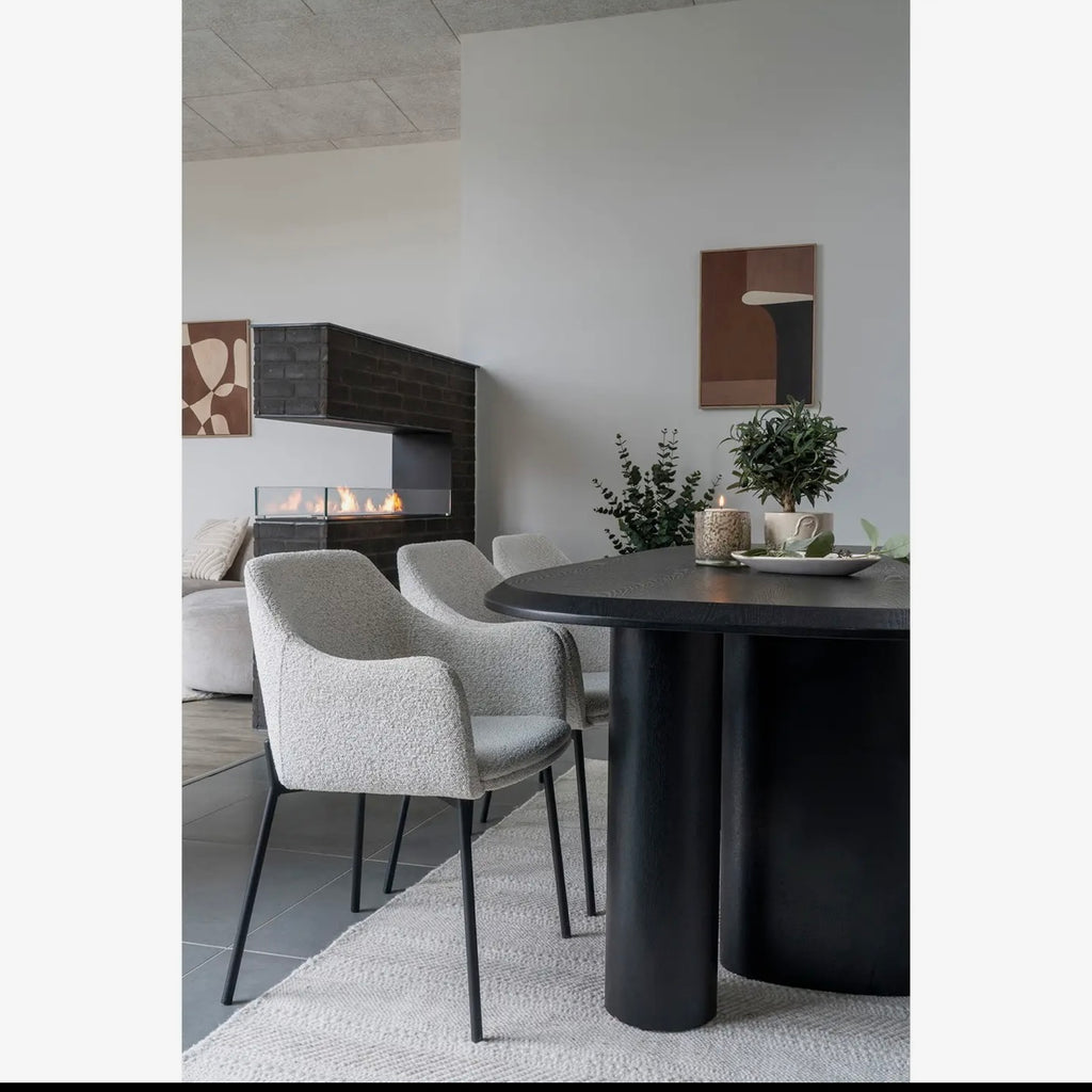 Chaise Melilla