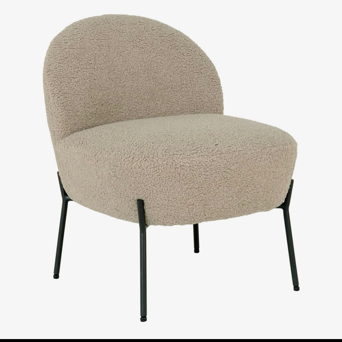 Fauteuil Lounge Merida