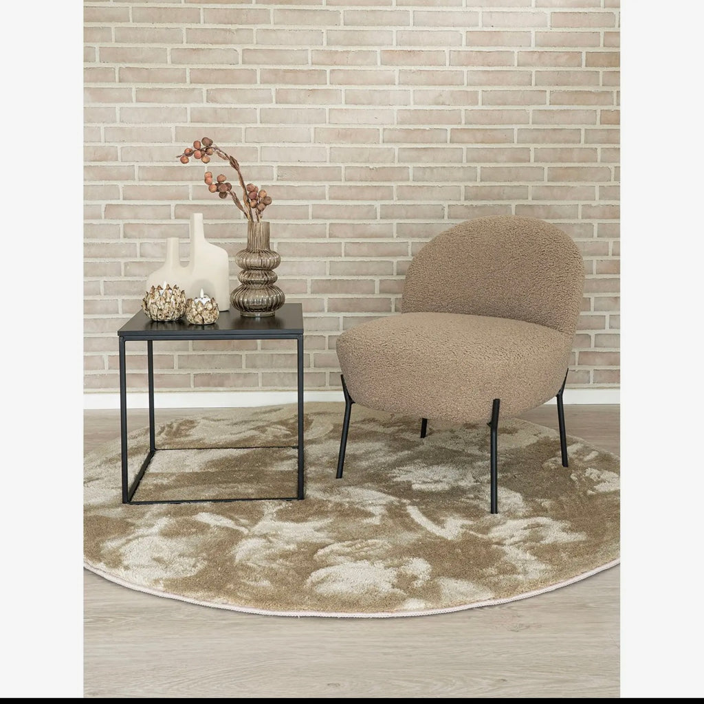 Fauteuil Lounge Merida