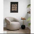 Fauteuil SION