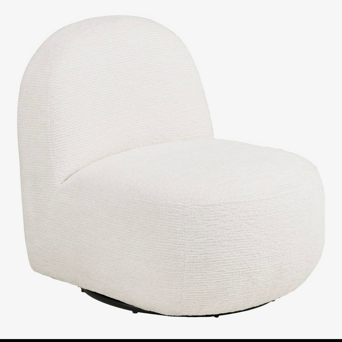 Fauteuil MILO Lounge