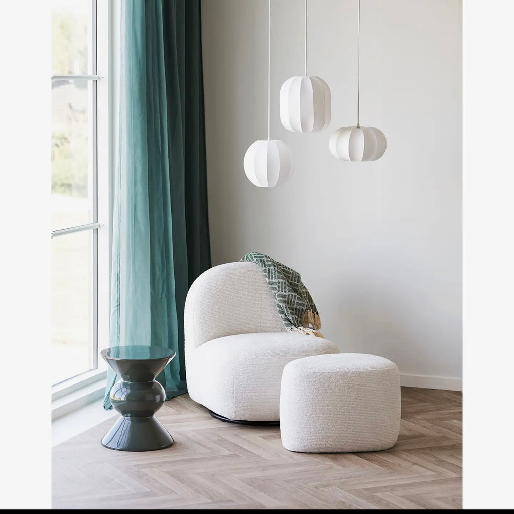 Fauteuil MILO Lounge