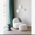 Fauteuil MILO Lounge