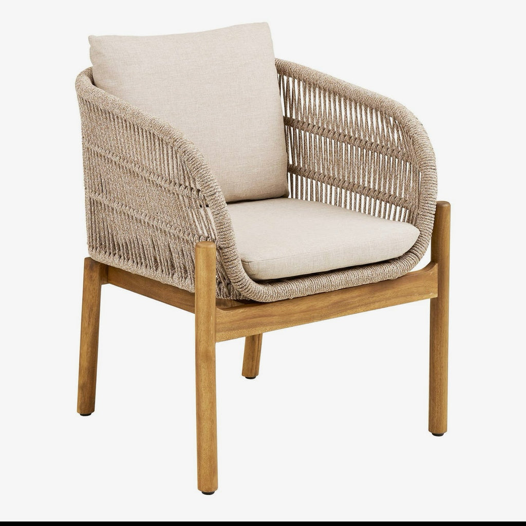 Chaise Terracina
