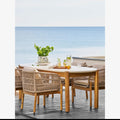 Chaise Terracina