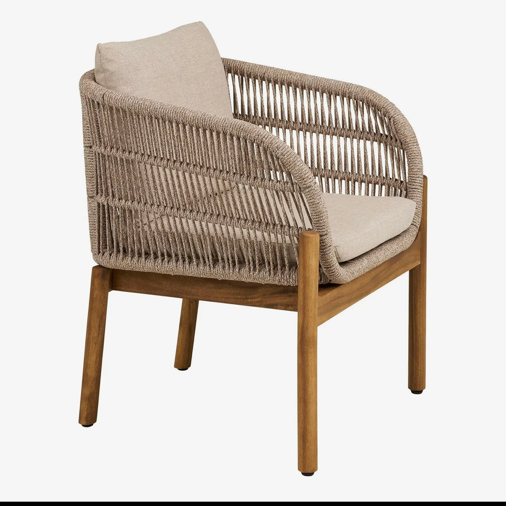 Chaise Terracina