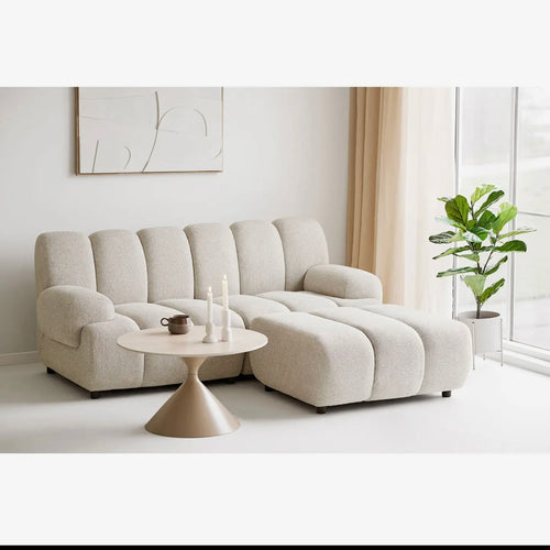 Canapé modulaire TAZA