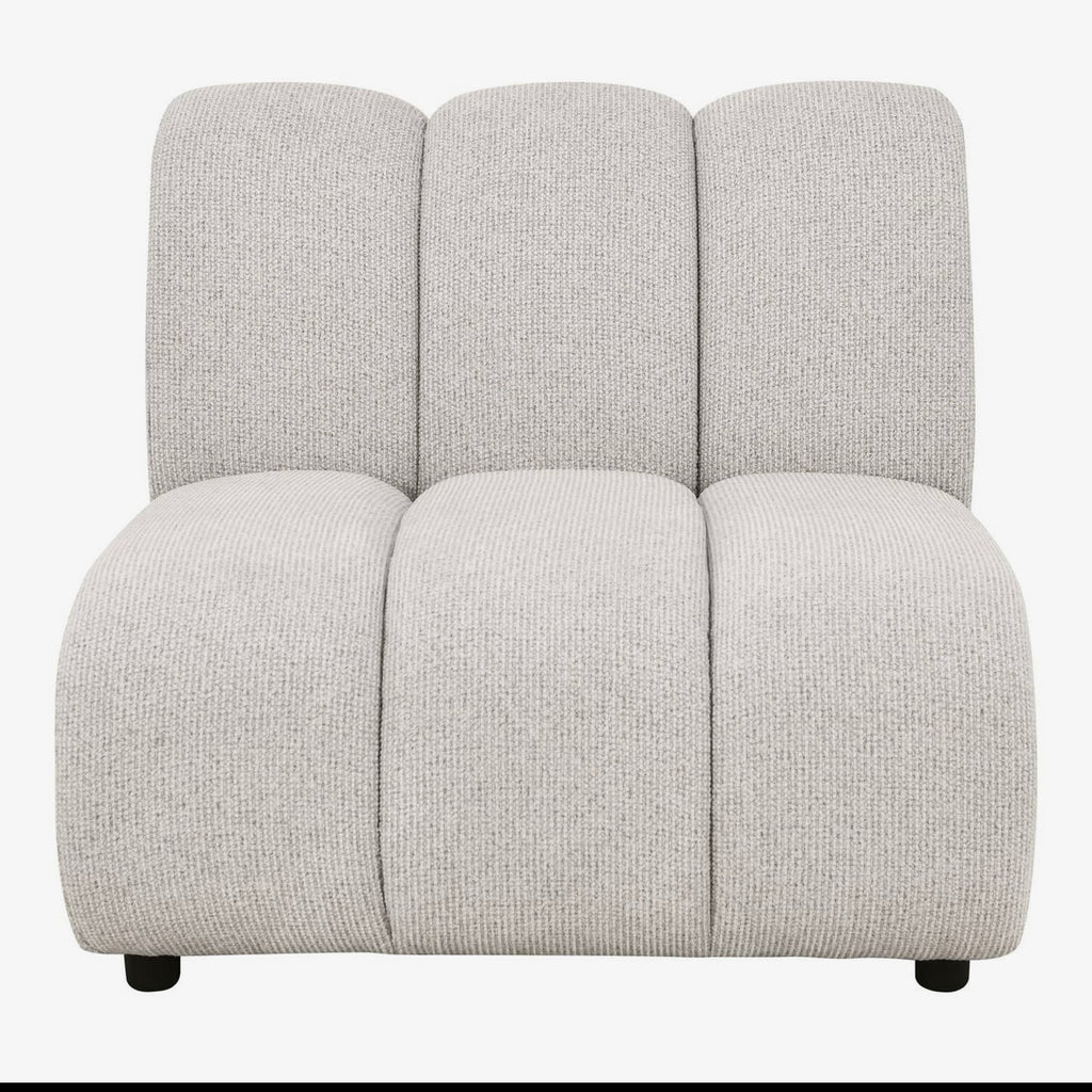 Canapé modulaire TAZA