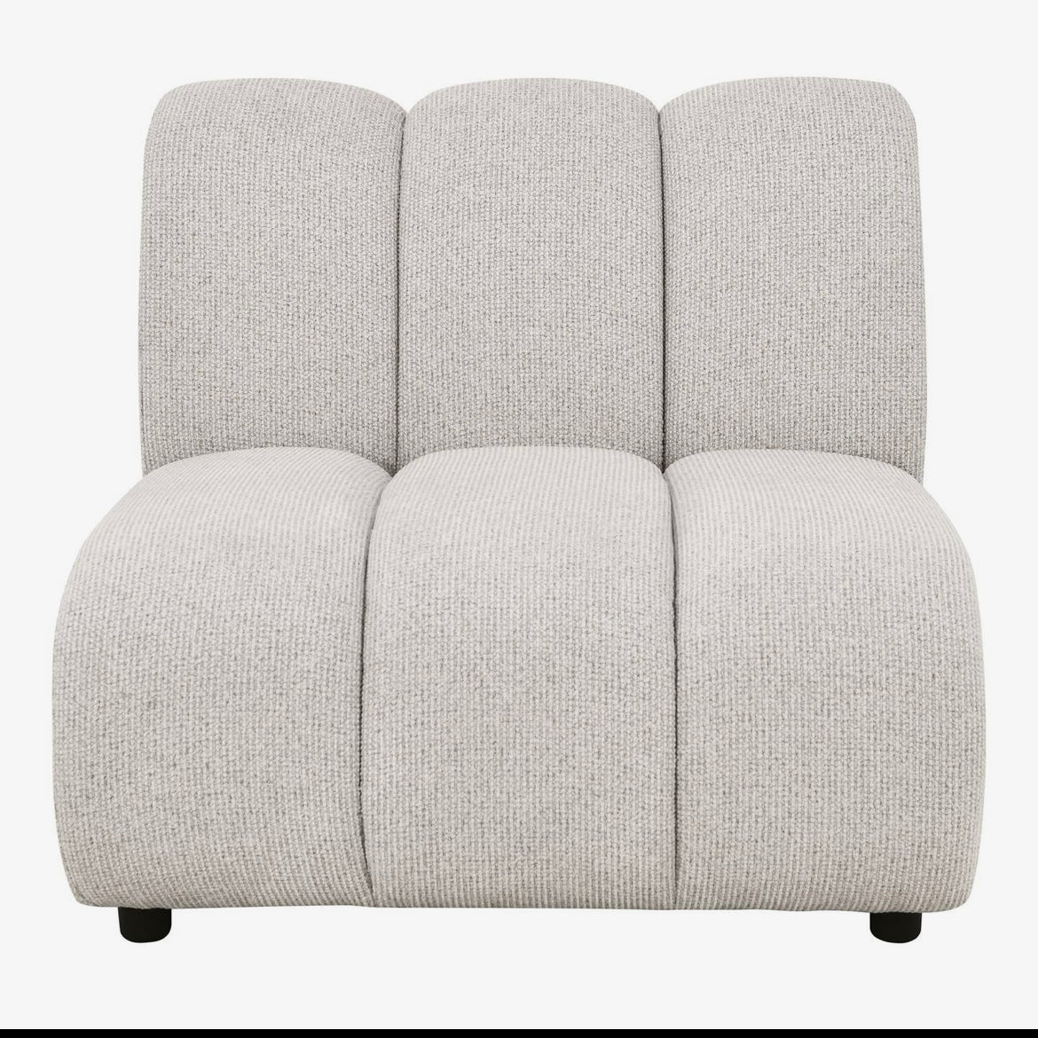 Canapé modulaire TAZA