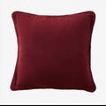 Coussin gaze de coton