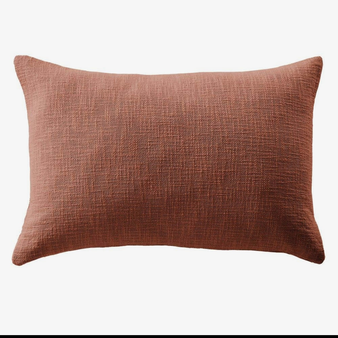 Coussin coton