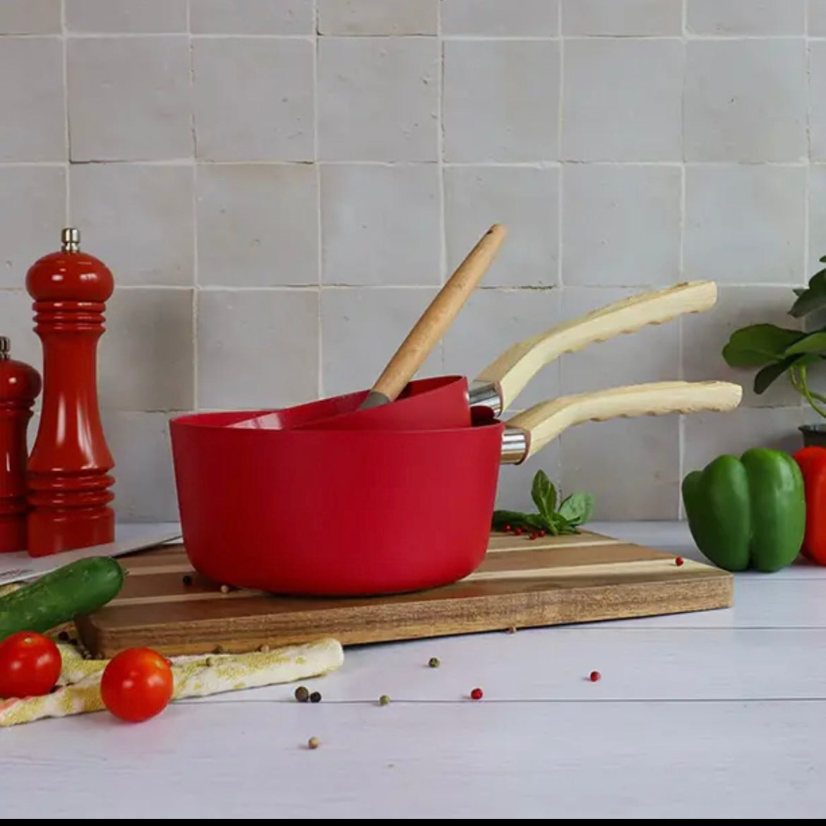 Casserole
