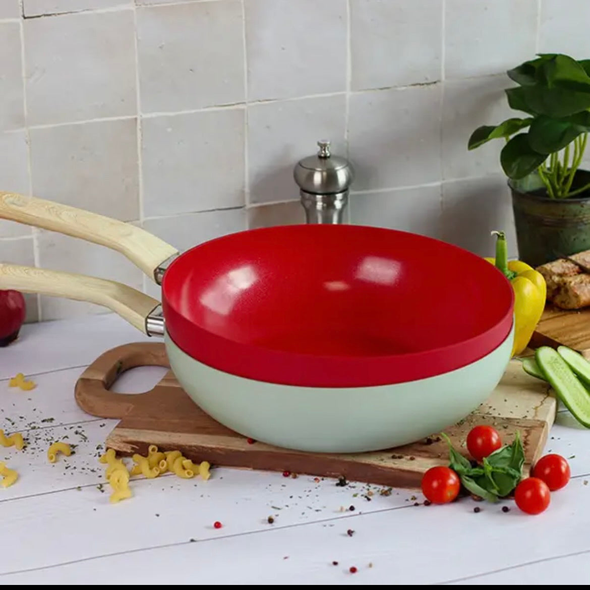 WOK
