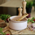 Lot de 2 Casseroles